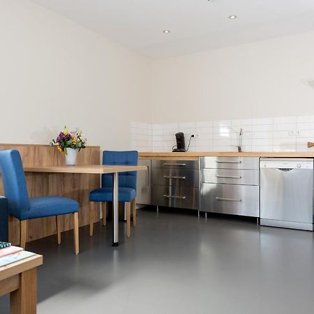 Droomvakanties Egmond Appartement Van Speijk Egmond aan Zee Exterior photo