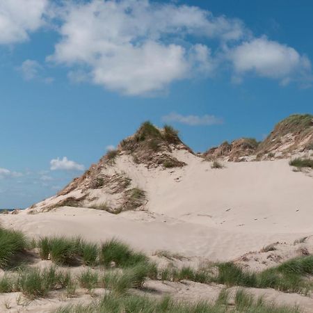 Droomvakanties Egmond Appartement Van Speijk Egmond aan Zee Exterior photo