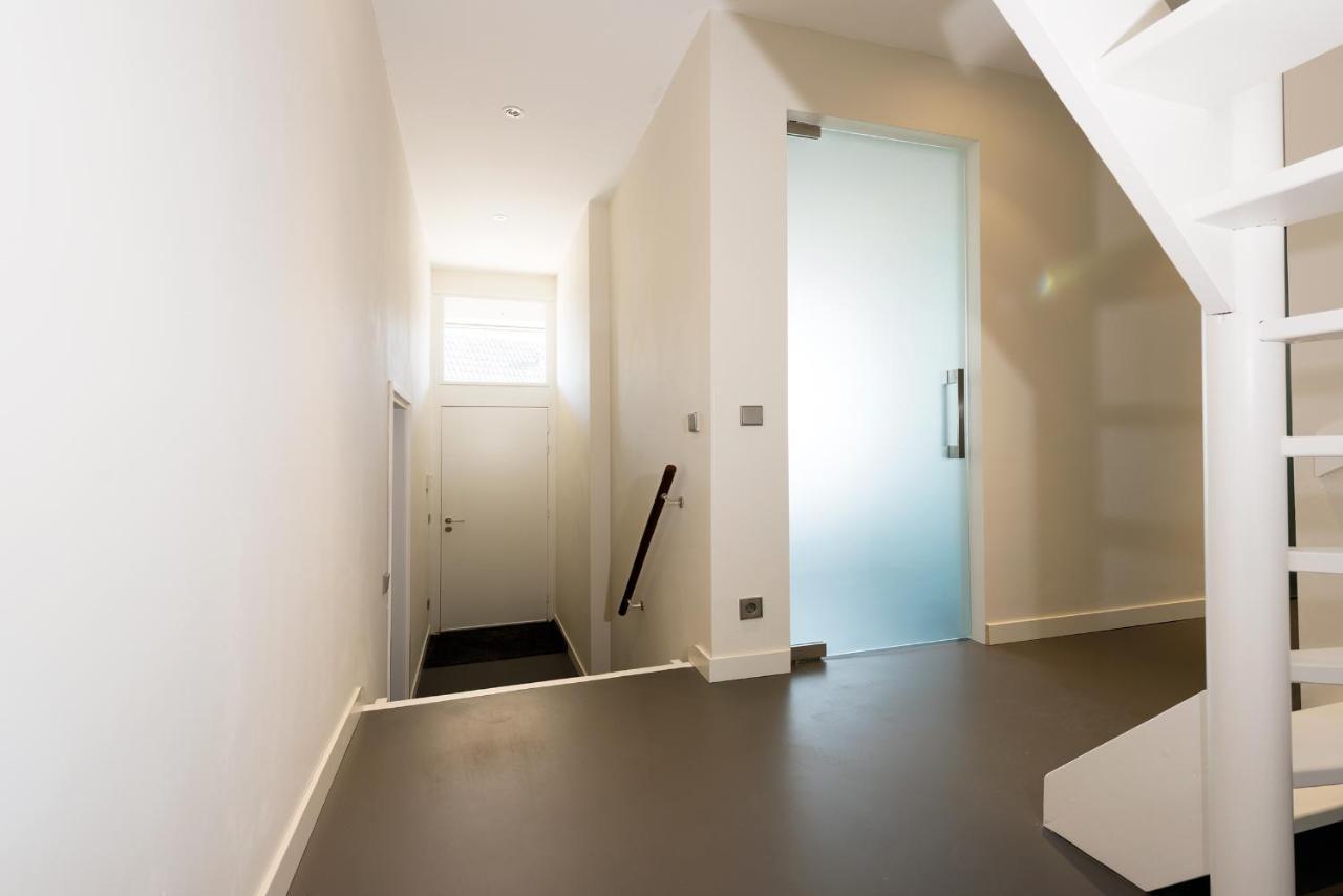 Droomvakanties Egmond Appartement Van Speijk Egmond aan Zee Exterior photo