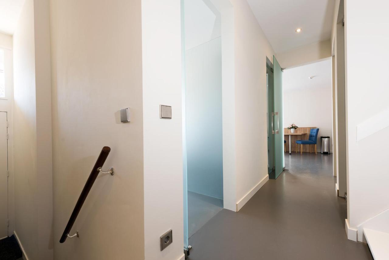 Droomvakanties Egmond Appartement Van Speijk Egmond aan Zee Exterior photo